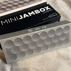 Mini jam box speaker